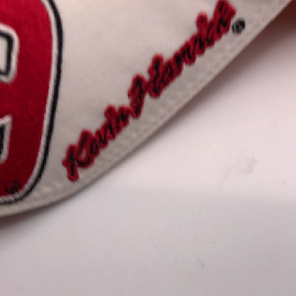 NASCAR Shell Kevin Harvick Graphic Hat - Picture 5 of 8
